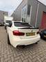BMW 330 330E M-Sport Wit - thumbnail 2