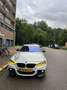 BMW 330 330E M-Sport Wit - thumbnail 7