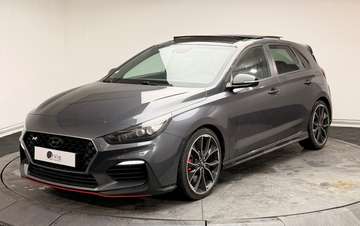 N 2.0 T-GDi 275 BVM6 Performance Pack - Toit ouvrant - Sièges et Volant Chauffant