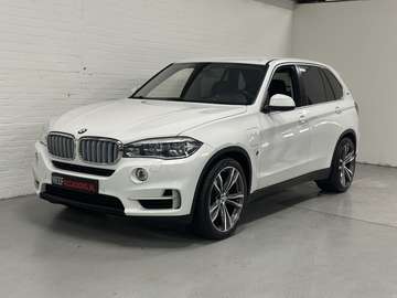 xDrive40e iPerformance CLIMA / NAVI / CRUISE / CAM