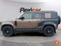Land Rover Defender 110 2.0 Si4 PHEV SE AWD Aut. 404 Marrón - thumbnail 7