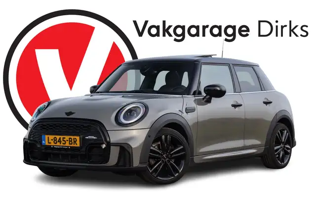 MINI Cooper 1.5 Aut-7 John Cooper Works ✅ Pano ✅ ACC ✅ Stuurve