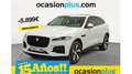 Jaguar F-Pace 2.0D l4 MHEV S Aut. AWD 204 Blanc - thumbnail 1