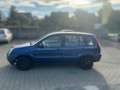 Ford Fusion 1,4 1. HAND I WENIG KM I GEPLEGT I TÜV I KLIMA Blau - thumbnail 4