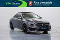 Mercedes-Benz CLA 200 AMG Line Gris - thumbnail 3