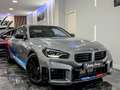 BMW M2 Coupé Gris - thumbnail 30