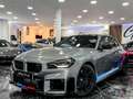 BMW M2 Coupé Gris - thumbnail 16