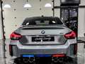 BMW M2 Coupé Gris - thumbnail 6