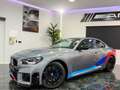 BMW M2 Coupé Gris - thumbnail 1