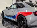 BMW M2 Coupé Gris - thumbnail 22