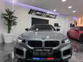 BMW M2 Coupé Gris - thumbnail 3