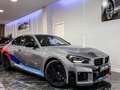 BMW M2 Coupé Gris - thumbnail 2