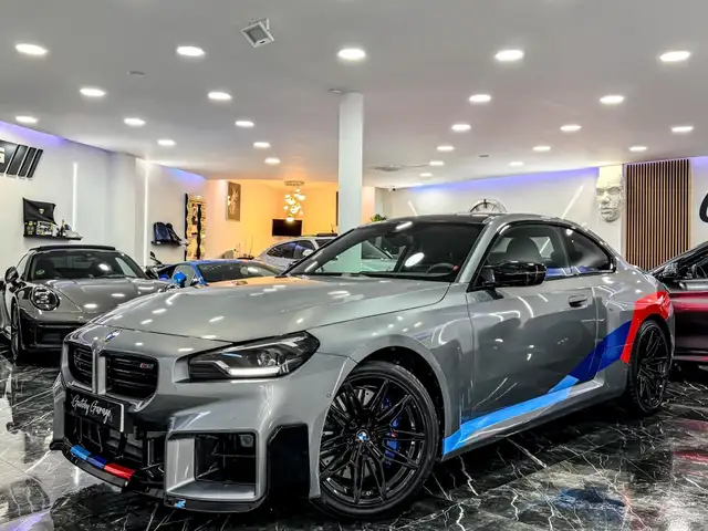 BMW M2 Coupé