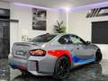 BMW M2 Coupé Gris - thumbnail 4