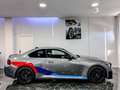 BMW M2 Coupé Gris - thumbnail 7