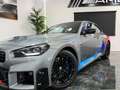 BMW M2 Coupé Gris - thumbnail 21