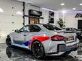 BMW M2 Coupé Gris - thumbnail 4