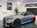BMW M2 Coupé Gris - thumbnail 23
