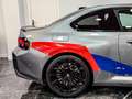 BMW M2 Coupé Gris - thumbnail 31