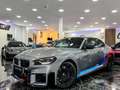BMW M2 Coupé Gris - thumbnail 14
