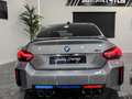BMW M2 Coupé Gris - thumbnail 6