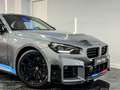 BMW M2 Coupé Gris - thumbnail 26