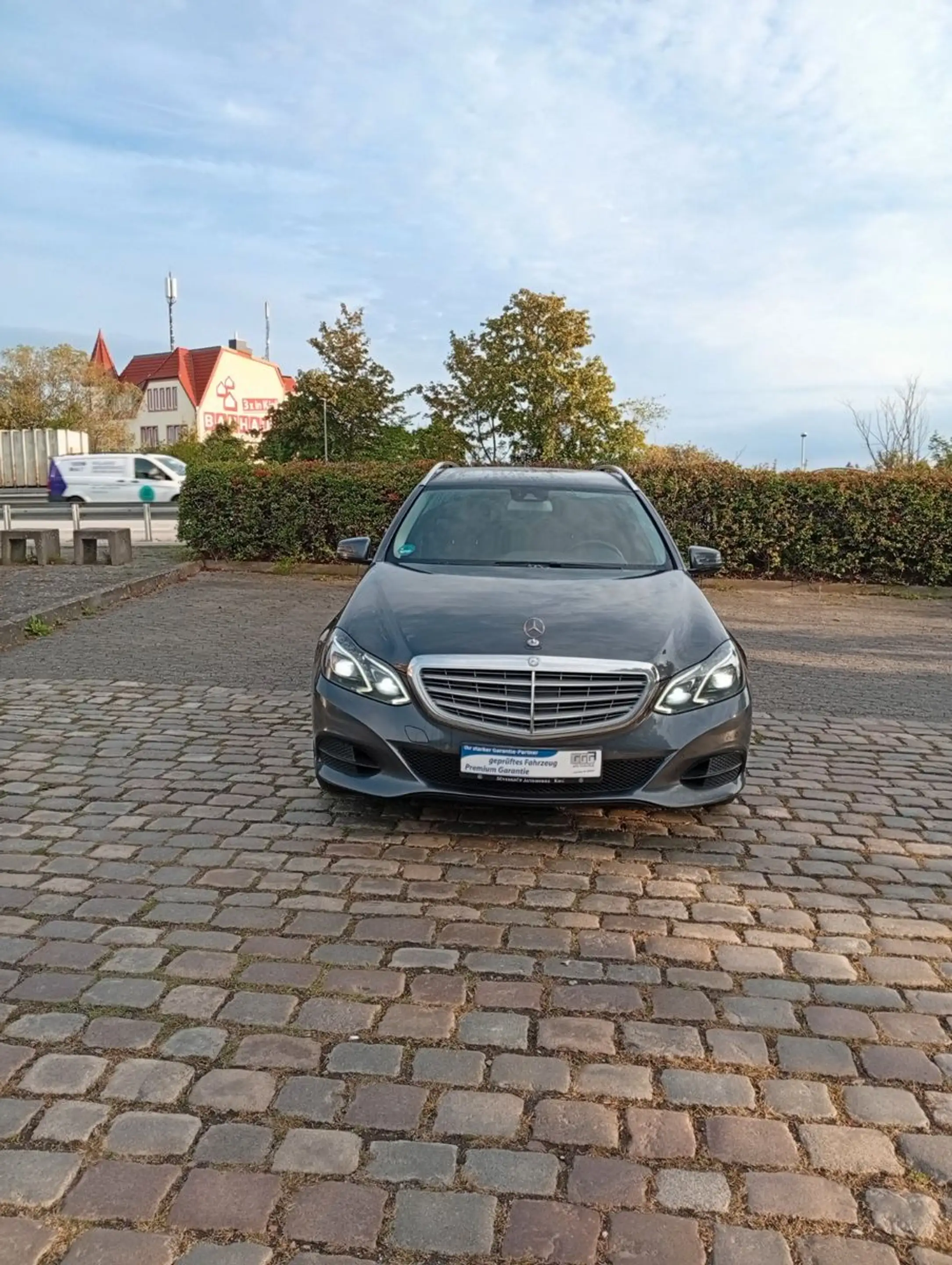 Mercedes-Benz E 250 BlueTEC T.Automatik.klima.Navi.PDC