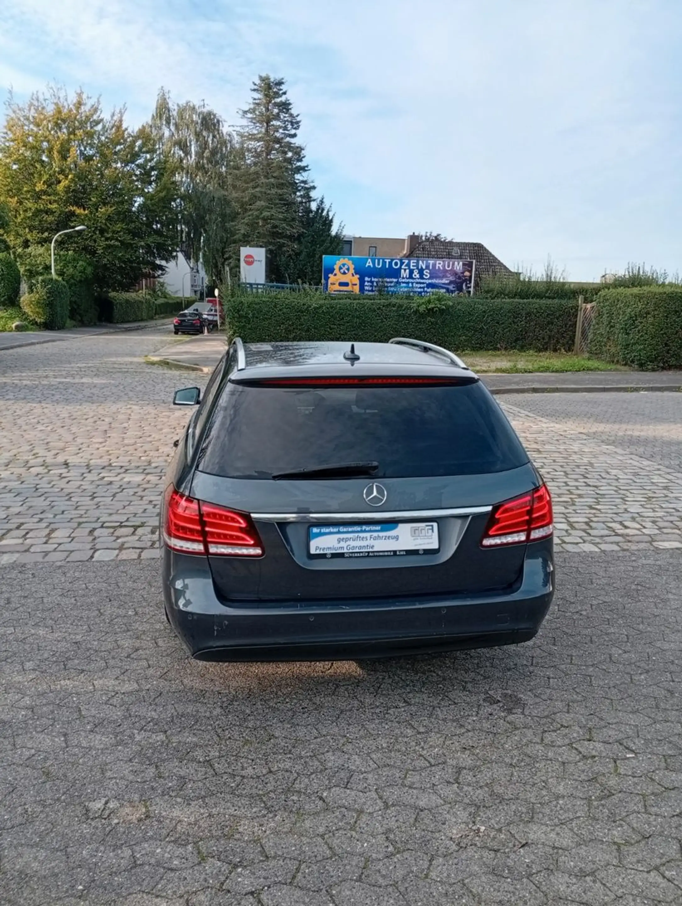 Mercedes-Benz E 250 BlueTEC T.Automatik.klima.Navi.PDC — photo 4