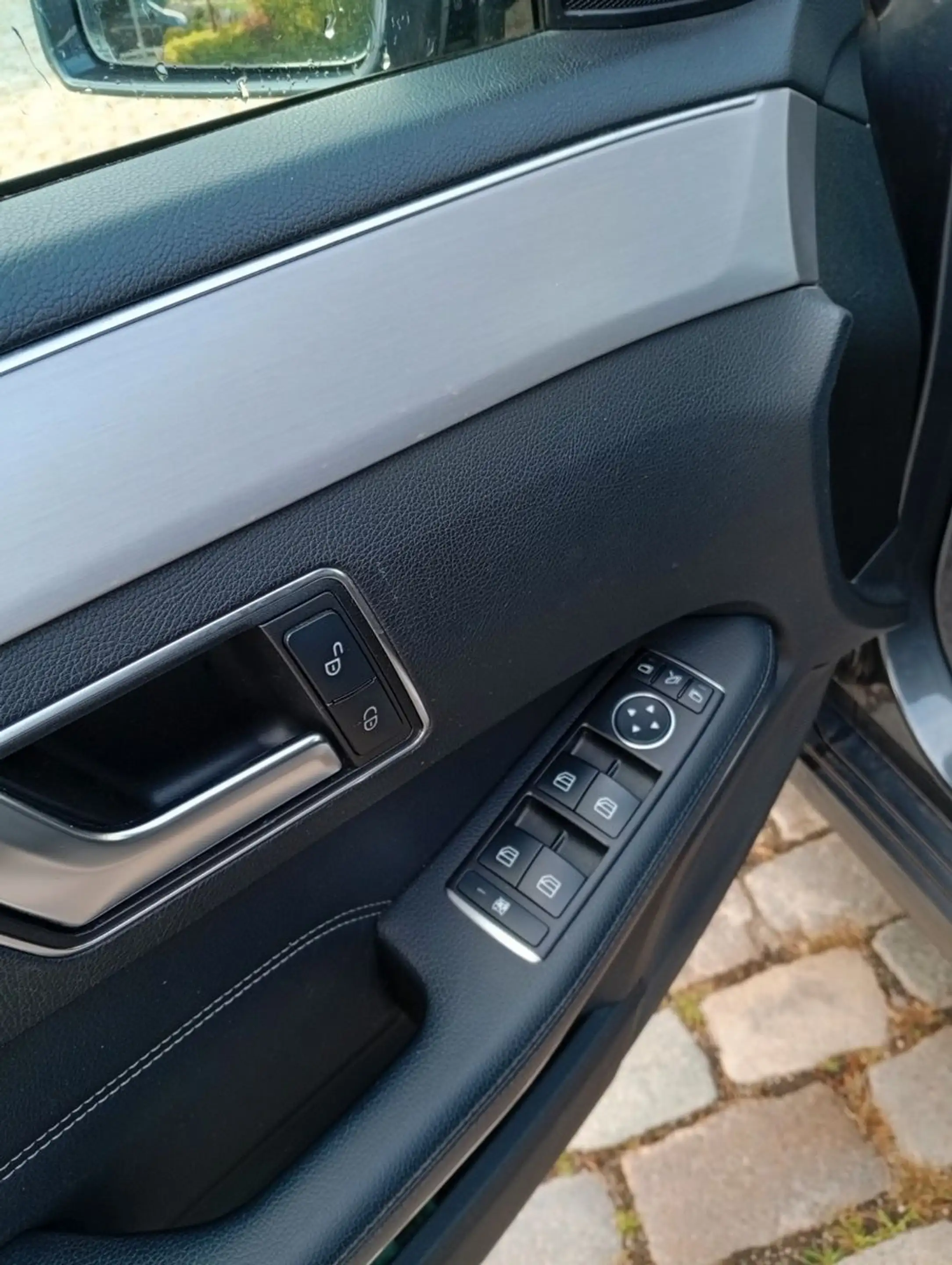 Mercedes-Benz E 250 BlueTEC T.Automatik.klima.Navi.PDC — photo 10