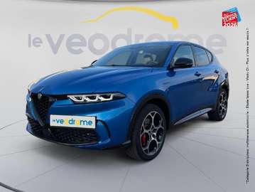 1.3 PHEV 280ch Veloce AT6 e-Q4
