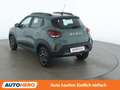 Dacia Spring electric drive 33 kW Expression Grün - thumbnail 4