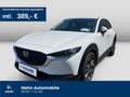 Mazda CX-30 2.0 SKYACTIV-X M Hybrid Selection 2WD AHK Blanc - thumbnail 1