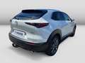 Mazda CX-30 2.0 SKYACTIV-X M Hybrid Selection 2WD AHK Blanc - thumbnail 4
