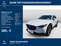 Mazda CX-30 2.0 SKYACTIV-X M Hybrid Selection 2WD AHK Blanc - thumbnail 2