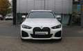 BMW 420 d Gran Coupé M Sport Pro HeadUp S-Dach Cam Blanc - thumbnail 3