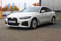 BMW 420 d Gran Coupé M Sport Pro HeadUp S-Dach Cam Blanc - thumbnail 2