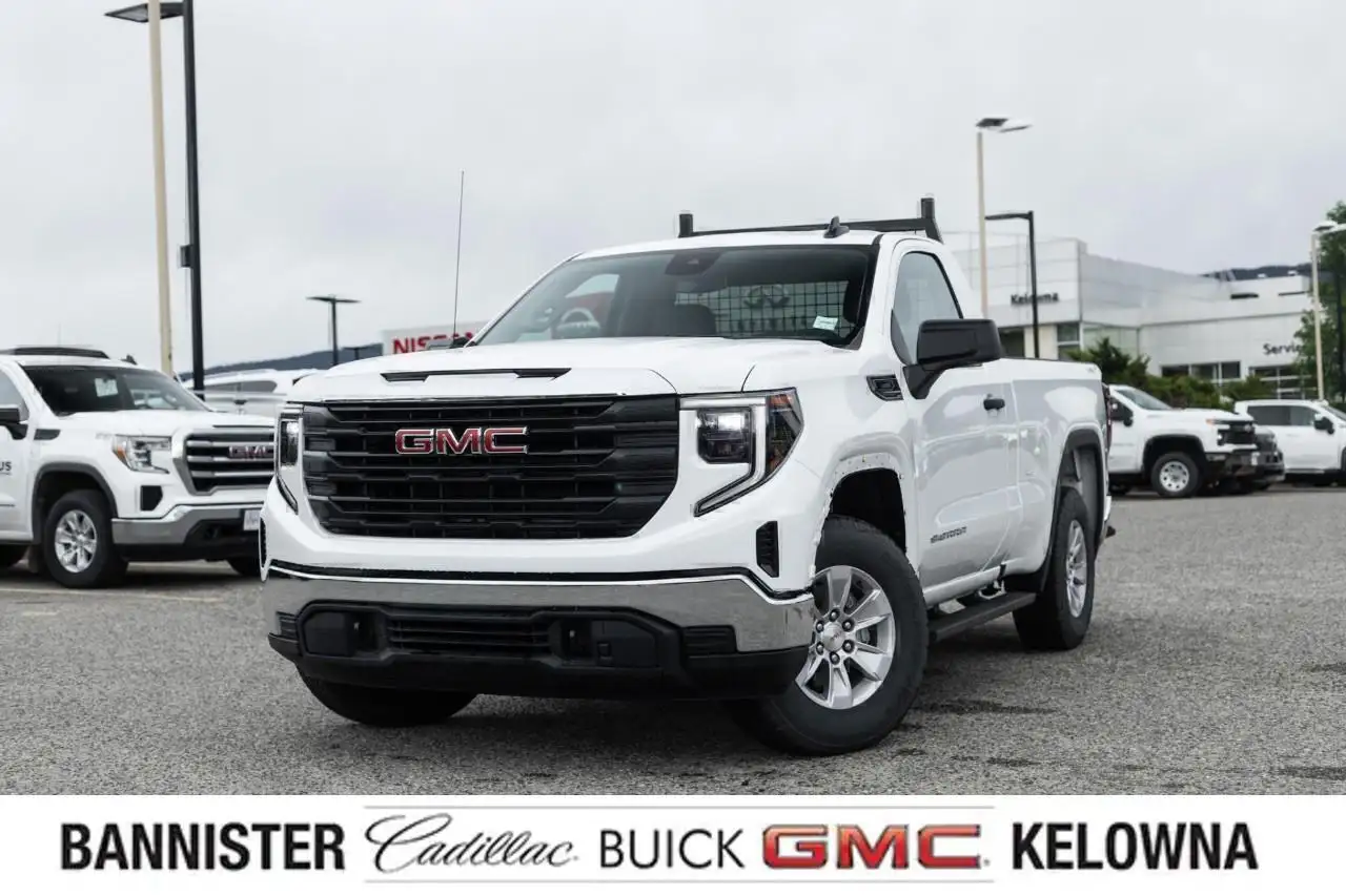 GMC Sierra 1500 photo GMC Sierra 1500