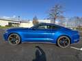 Ford Mustang Mustang Fastback 2.3 EcoBoost 317 Bleu - thumbnail 3