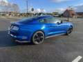 Ford Mustang Mustang Fastback 2.3 EcoBoost 317 Bleu - thumbnail 2