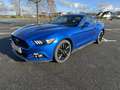 Ford Mustang Mustang Fastback 2.3 EcoBoost 317 Bleu - thumbnail 1