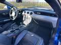 Ford Mustang Mustang Fastback 2.3 EcoBoost 317 Bleu - thumbnail 8