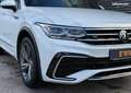 Volkswagen Tiguan ii (2) 1.4 ehybrid 245 r-line dsg6 + hayon electrique acc camera carplay Blanc - thumbnail 20