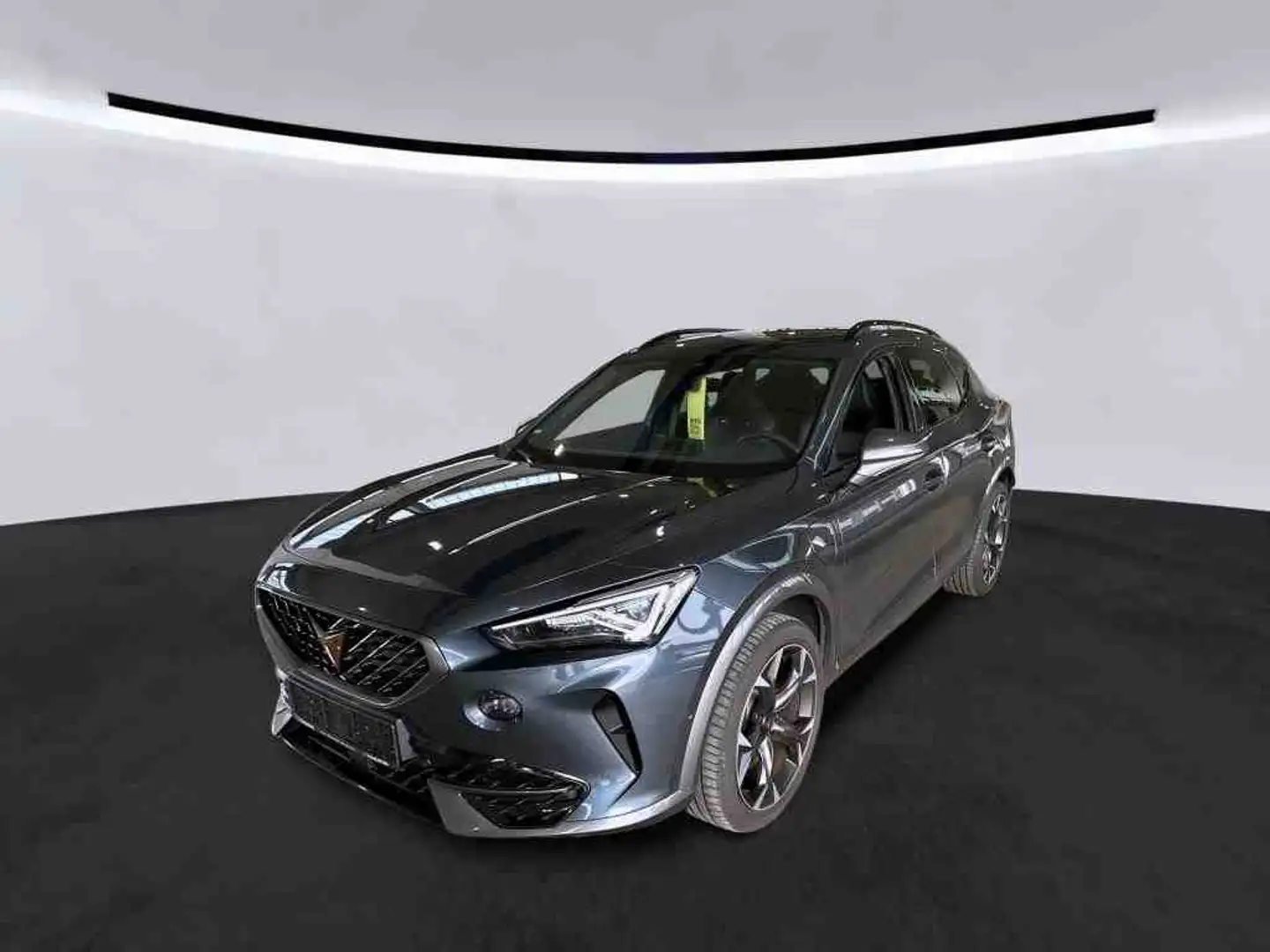 CUPRA Formentor VZ 1.4 e-Hybrid Pano Matrix Memory ACC Pano ACC Grau - 2