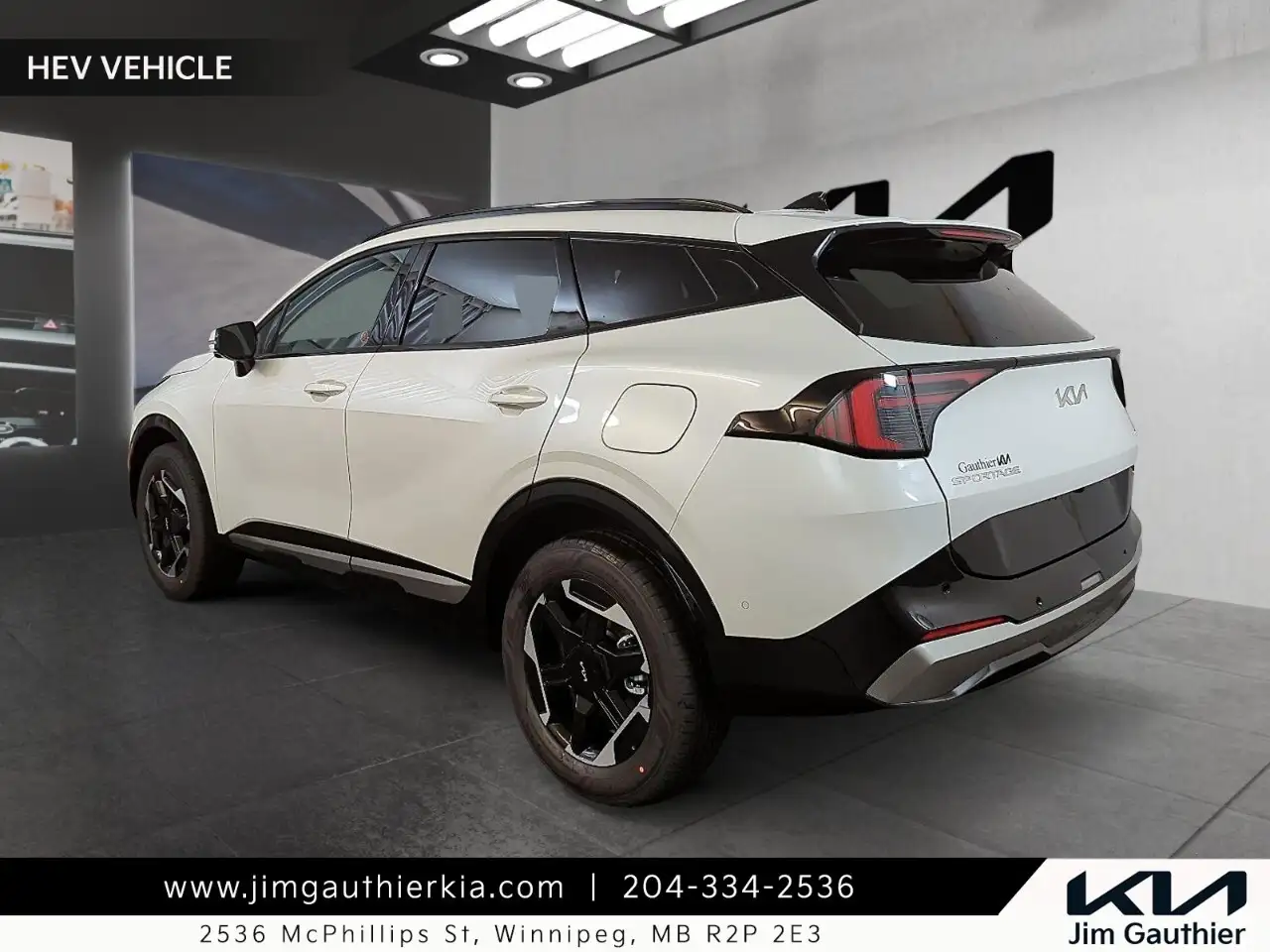 Kia Sportage снимка Kia Sportage