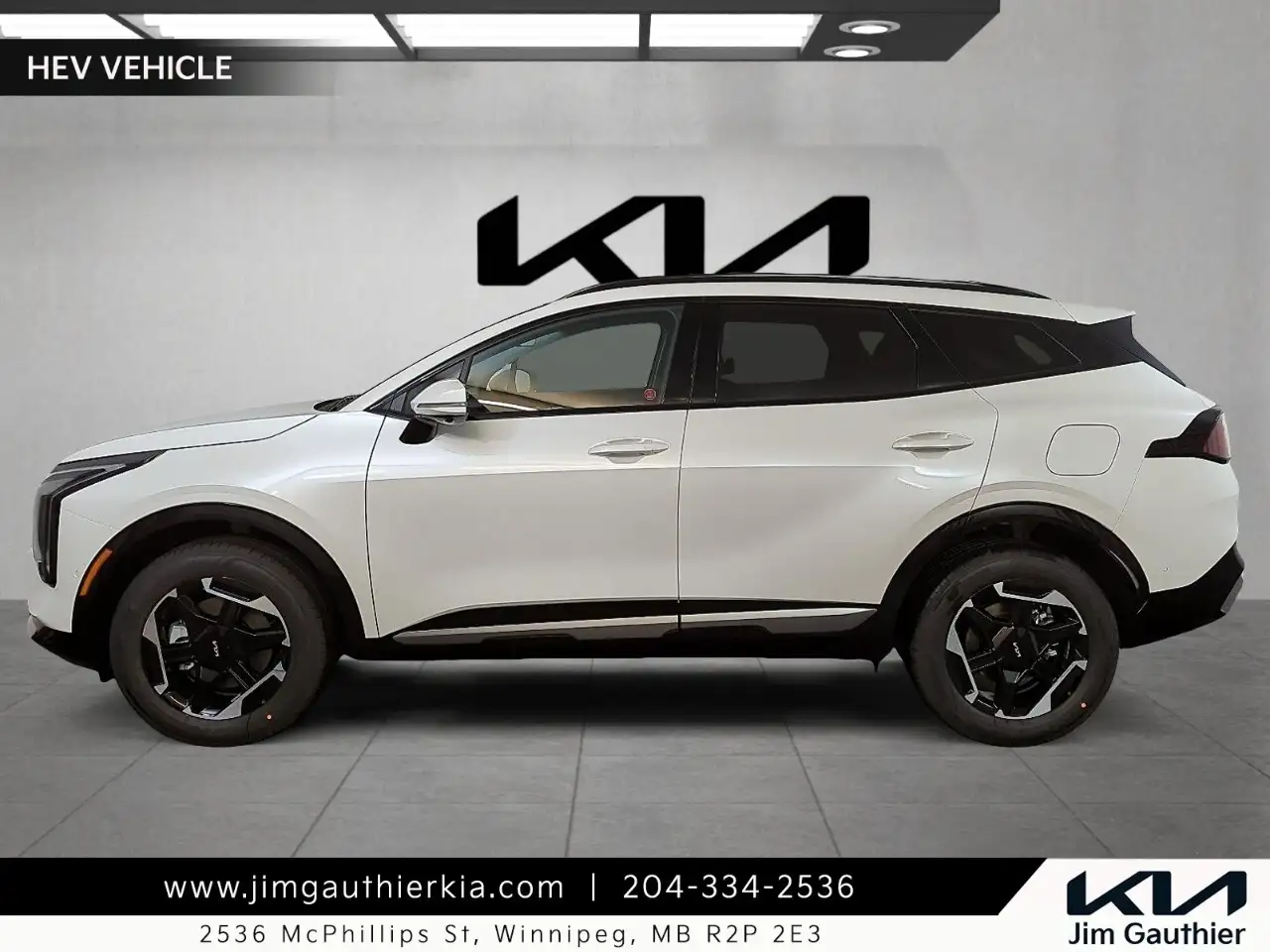 Kia Sportage снимка Kia Sportage