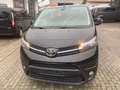 Toyota Proace Verso 2.0D 144 CV L2 D Czarny - thumbnail 7