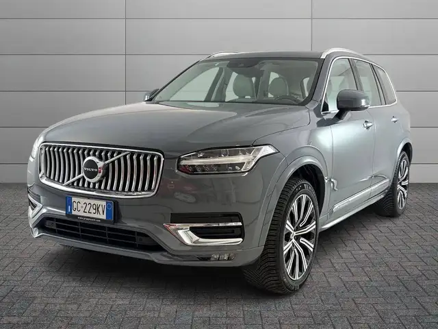 Volvo XC90 XC90 II 2015 2.0 b5 Inscription awd 7p.ti geartronic my20! PREZZO REALE