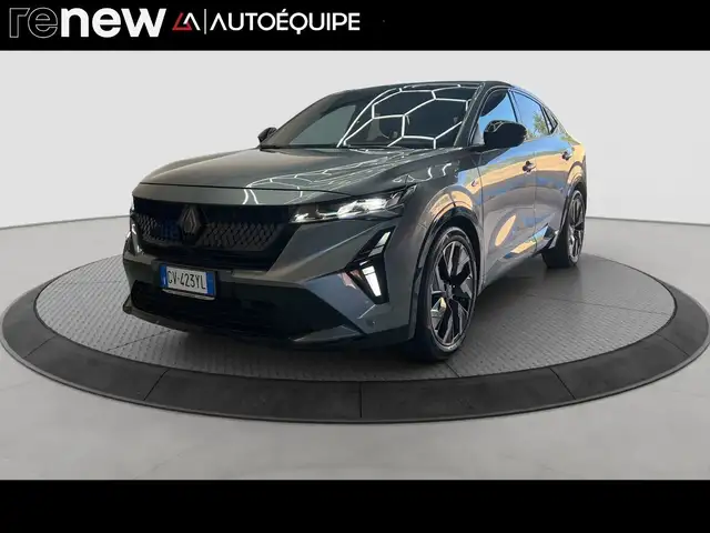 Renault Rafale esprit Alpine E-Tech full hybrid 200