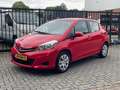 Toyota Yaris 1.0 VVT-i Comfort 5 DEURS AIRCO Rouge - thumbnail 1