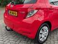 Toyota Yaris 1.0 VVT-i Comfort 5 DEURS AIRCO Rouge - thumbnail 9